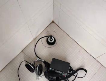 渭南市楼顶渗水维修公司为您分享下检测区的划分。