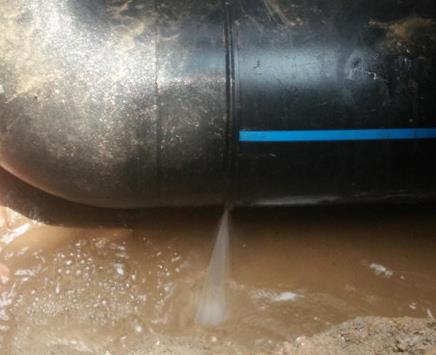 渭南市楼顶渗水维修公司为大家分享下渭南市卫生间漏水维修修补技术!