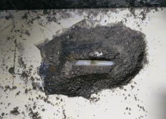 渭南市漏水检测多少钱