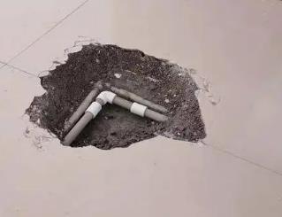  渭南市检漏多少钱?